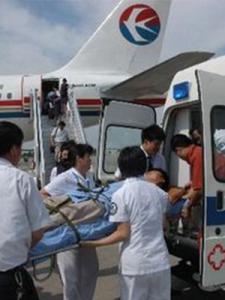 武穴市接送服务